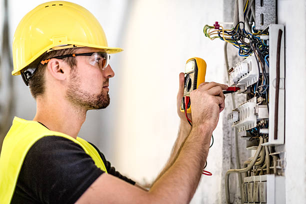 Industrial Electrical Services in Coronado, CA